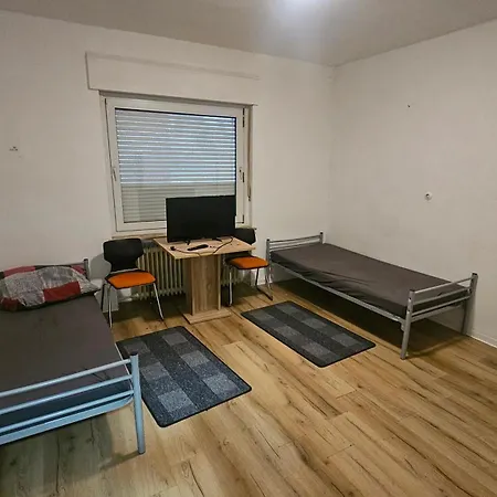 Annas Vermietung Apartamento *