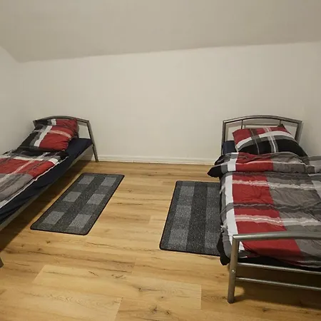 Apartamento Annas Vermietung