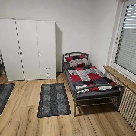 Annas Vermietung Rheda-Wiedenbrück