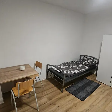 Annas Vermietung Lejlighed